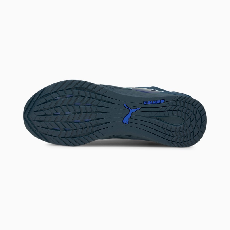 Tenis Training Puma FUSE Azules Azules | 10623GRXU