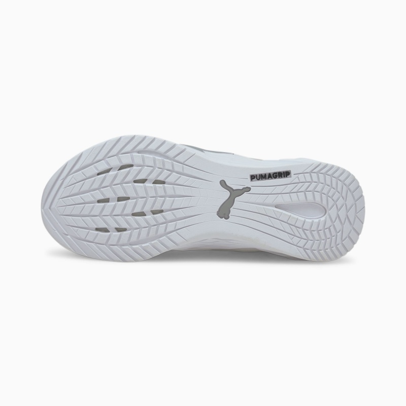 Tenis Training Puma FUSE Blancos | 60213XUGW