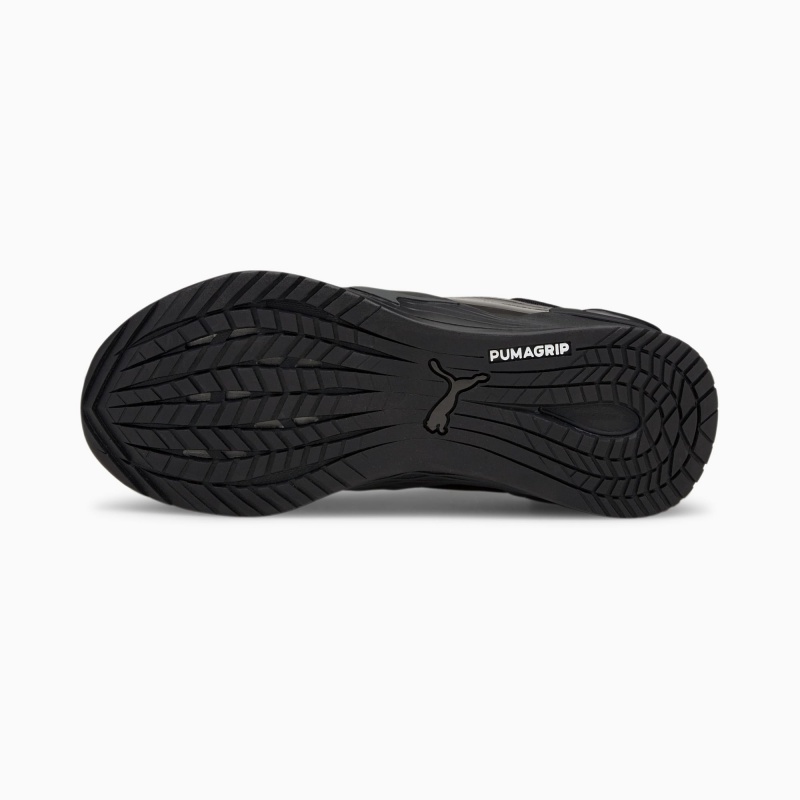 Tenis Training Puma FUSE Negros | 03872VQWK