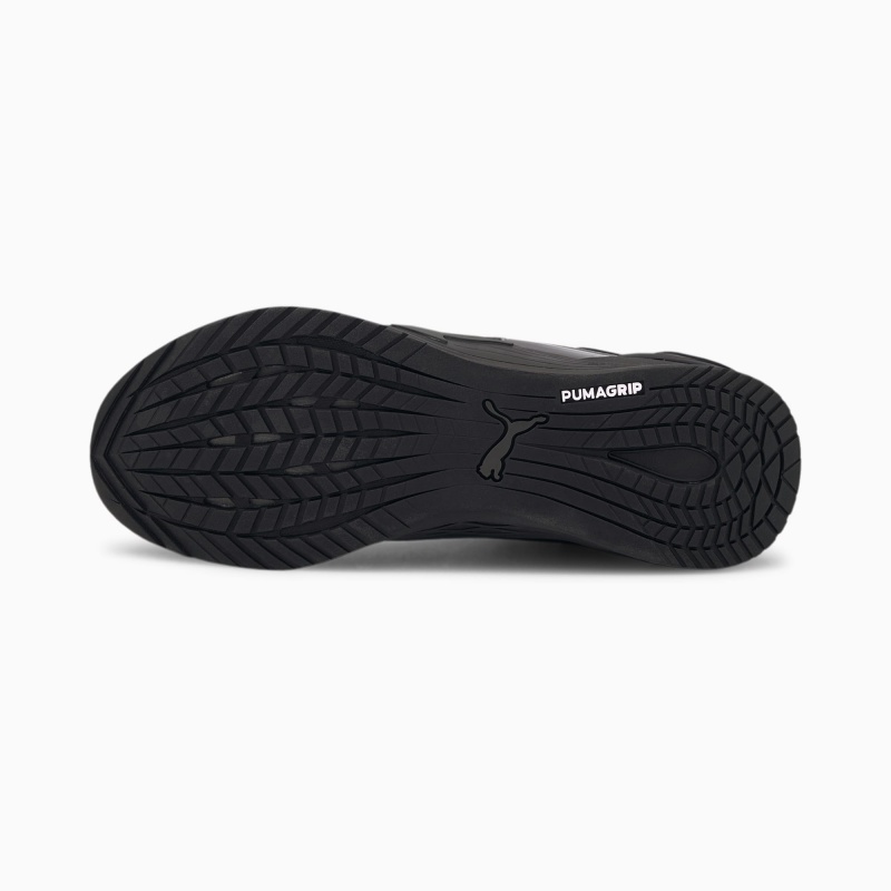 Tenis Training Puma FUSE Negros | 83524JGQM