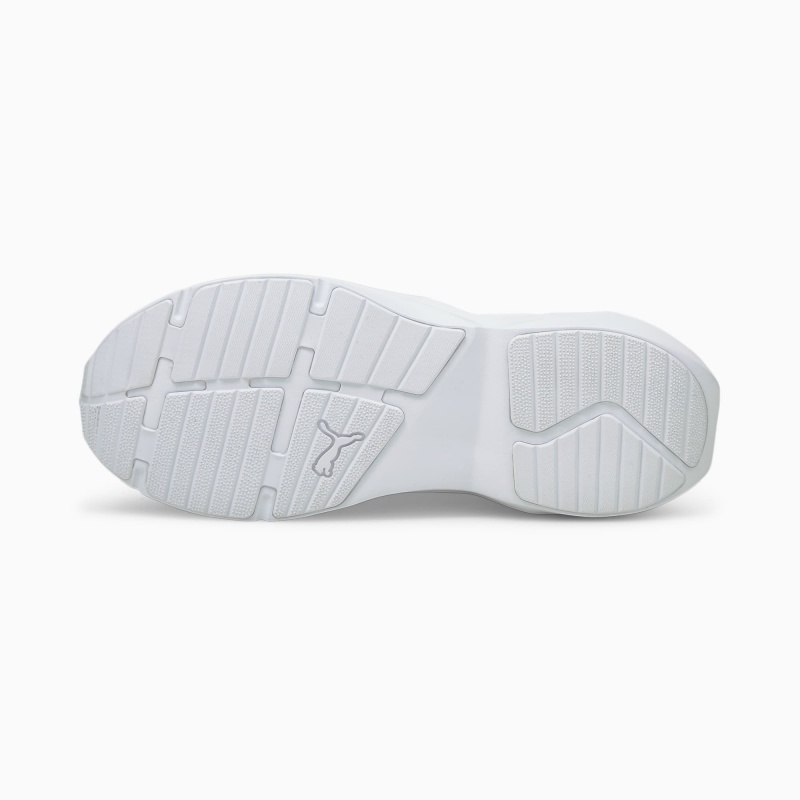 Tenis Training Puma Fierce 2 Pride Blancos | 92148CJHL