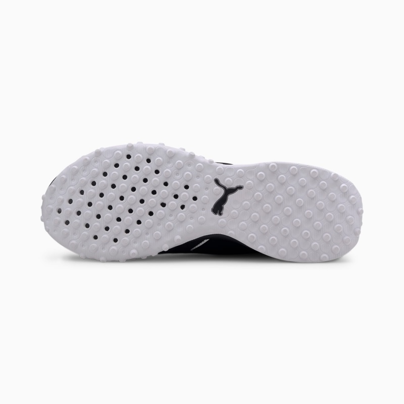 Tenis Training Puma H.ST.20 Negros Blancos | 24956REKV