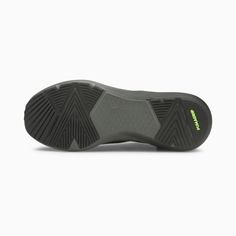 Tenis Training Puma Pure XT Fade Pack Negros | 73054HBKW