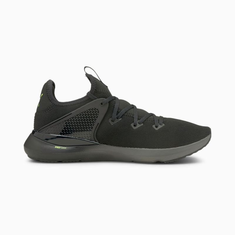 Tenis Training Puma Pure XT Fade Pack Negros | 73054HBKW