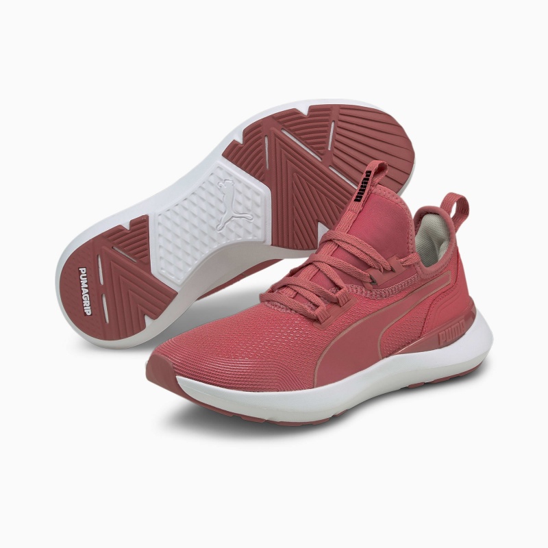 Tenis Training Puma Pure XT Moto Rose Rosas Dorados | 29657LTZA