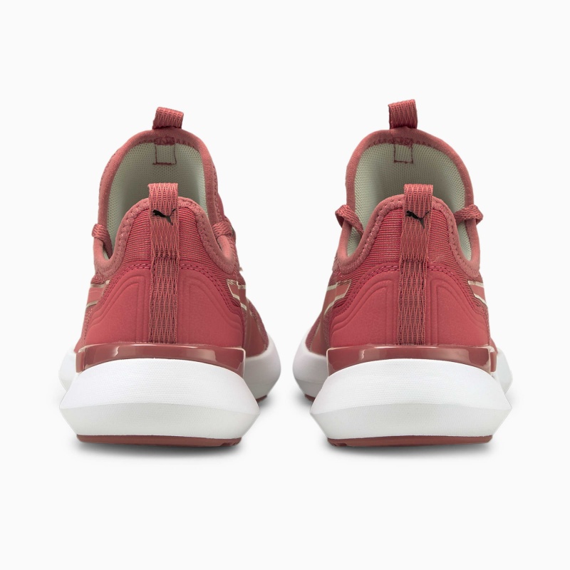 Tenis Training Puma Pure XT Moto Rose Rosas Dorados | 29657LTZA
