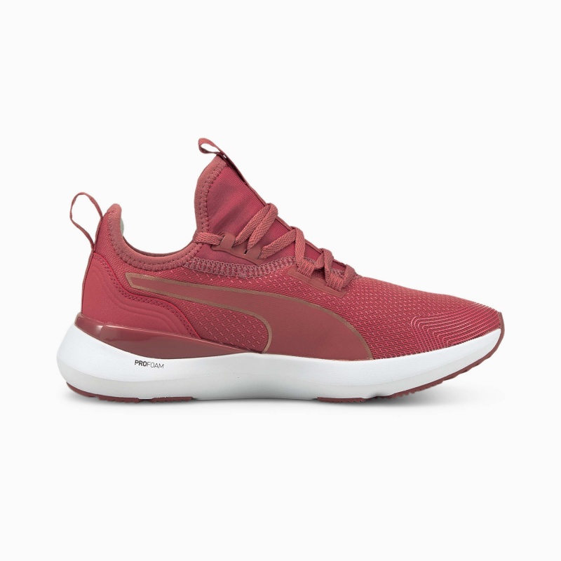 Tenis Training Puma Pure XT Moto Rose Rosas Dorados | 29657LTZA