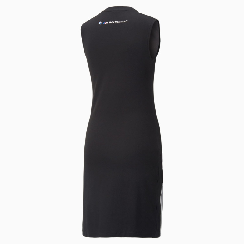 Vestido Puma BMW M Motorsport Statement Negros | 03921UVMG
