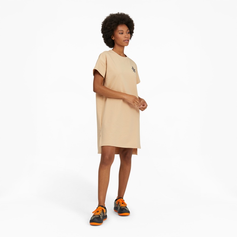 Vestido Puma PUMA x PRONOUNCE Pebble | 10753WDXG