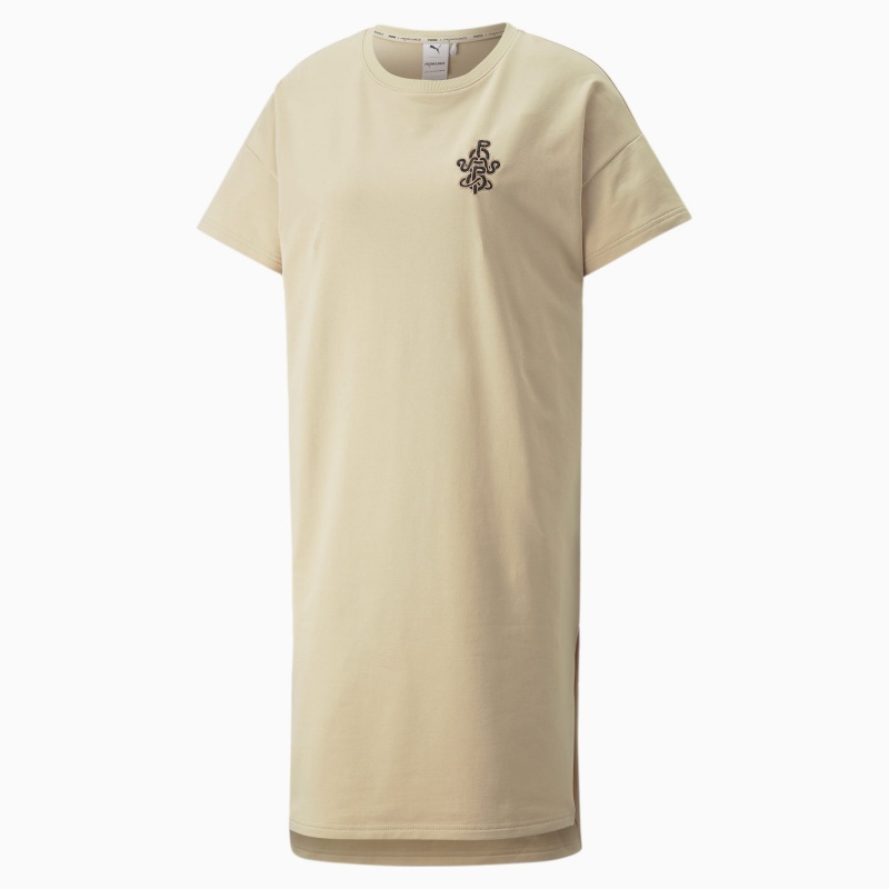Vestido Puma PUMA x PRONOUNCE Pebble | 10753WDXG