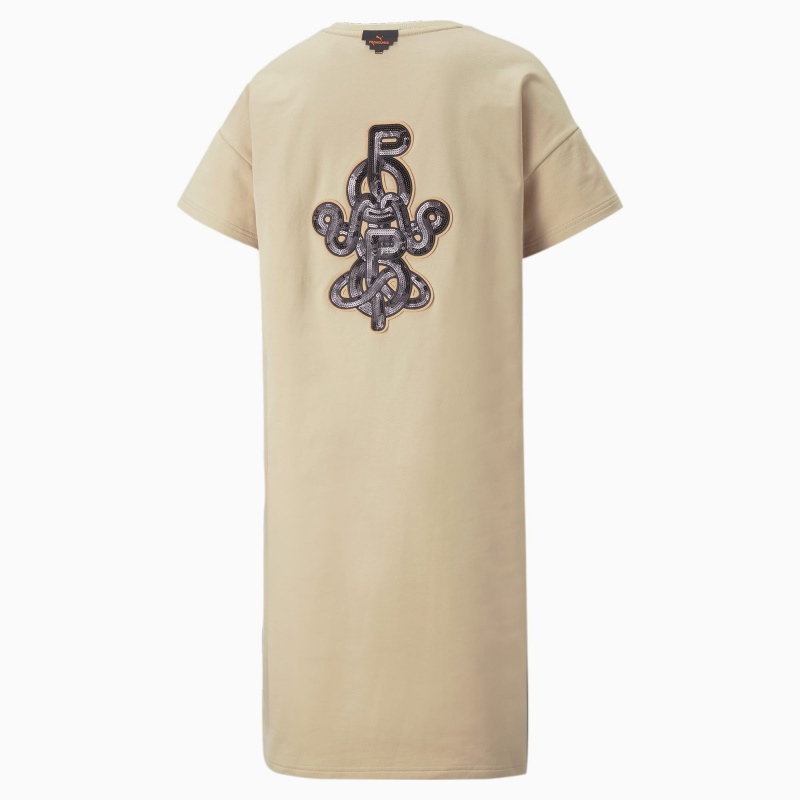 Vestido Puma PUMA x PRONOUNCE Pebble | 10753WDXG