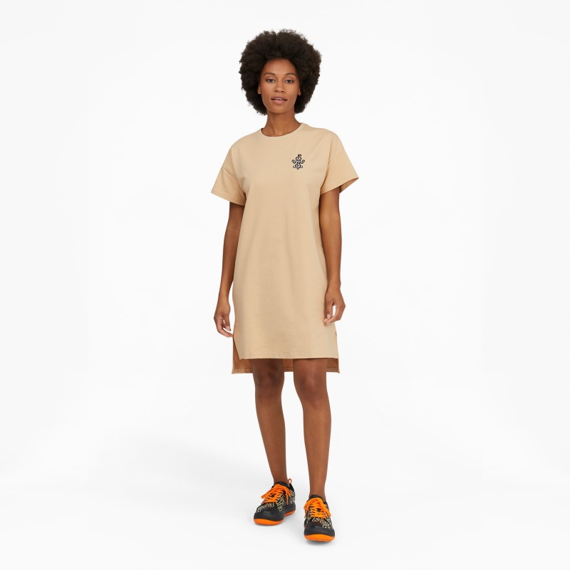 Vestido Puma PUMA x PRONOUNCE Pebble | 10753WDXG