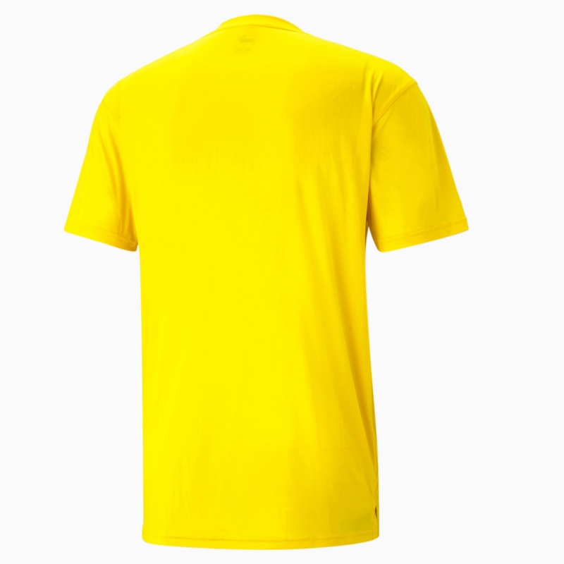 Warm Puma BVB Amarillos Negros | 27630WEIV