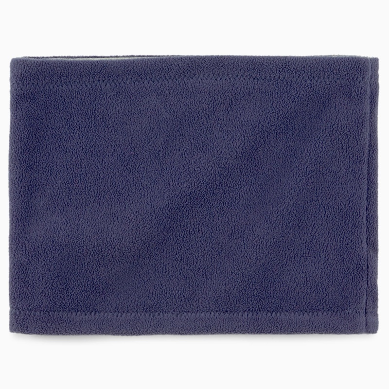Warmer Puma Reversible Neck Warmer Peacoat / Medium Gray Heather | 98127PGJZ