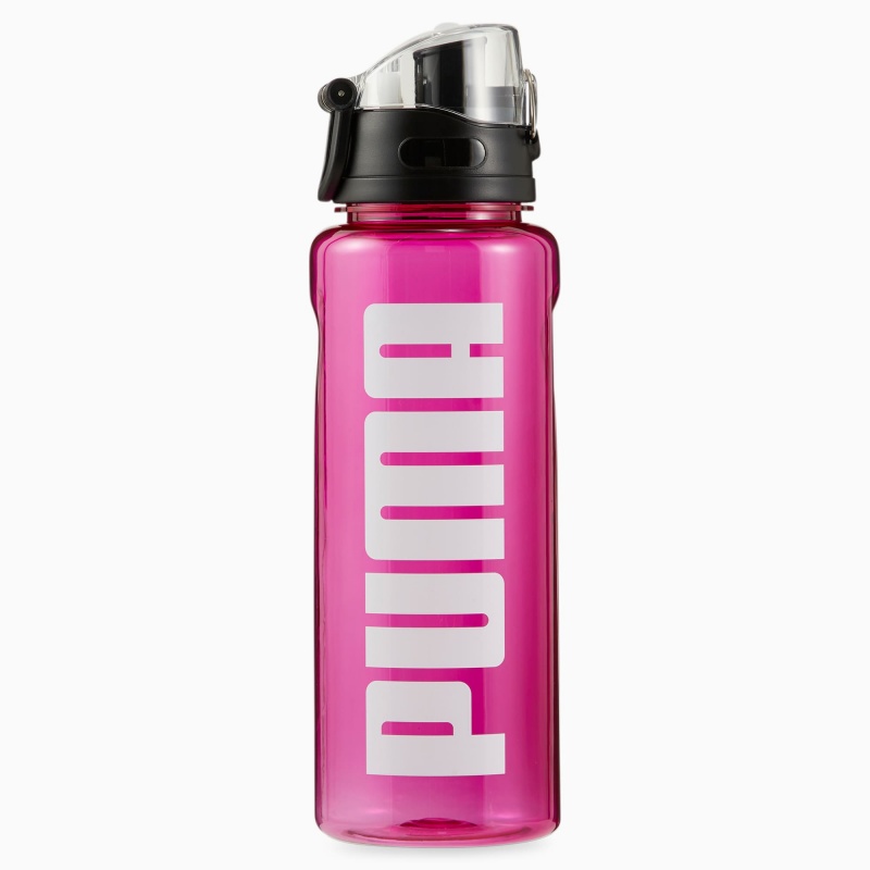 Water Puma Entrenamiento 1 Liter Agua Azules | 68315SARO