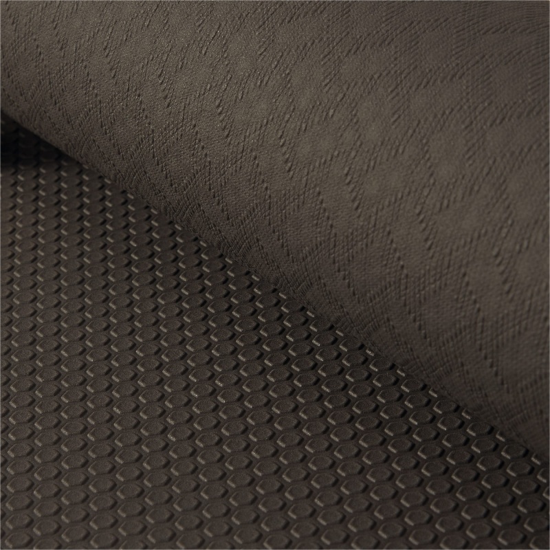 Yoga Mat Puma Yoga Entrenamiento Mat Negros | 73961CFHD
