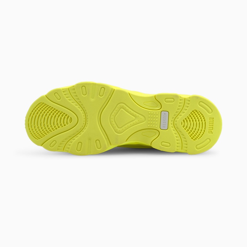 Zapatos Puma Mercedes F1 RS Connect Motorsport Amarillos Amarillos Amarillos | 69530TLOQ