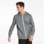 Medium Gray Heather