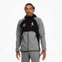 Medium Gray Heather