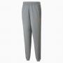 Medium Gray Heather