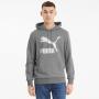 Medium Gray Heather