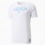 Blancos Azules Claro