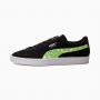 Negros Verdes
